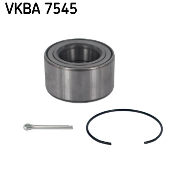 SKF Kerékcsapágy készlet VKBA7545_SKF